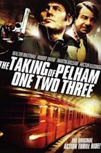 The Taking of Pelham One Two Three