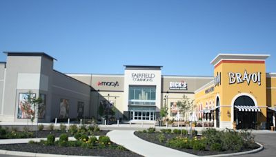 Mall at Fairfield Commons announces 4th new tenant since February - Dayton Business Journal