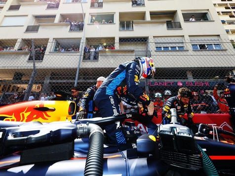Max Verstappen Says 7-Time Constructors' Champions Red Bull Doesn't Understand How To Build F1 Cars