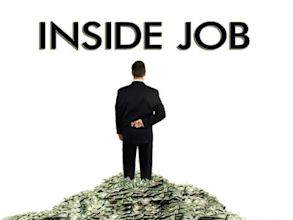 Inside Job (2010 film)