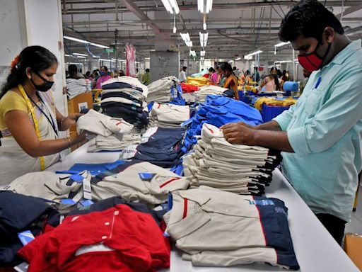 India plans to expand production-linked incentives for small textile firms: minister