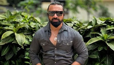 'I Meant Narad Muni': Ajaz Khan APOLOGISES For Viral 'Narayan' Remark On Bigg Boss OTT 3 Fame Lovekesh Kataria