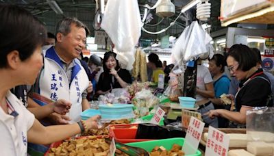 南投縣推動自備環保袋購物 減塑送好禮活動 | 蕃新聞