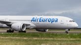 Passengers from diverted Air Europa flight recount turbulence ordeal