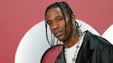 Rapper Travis Scott arrested after Miami Beach police say hip-hop star drunkenly yelled at yachters