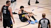 Nuggets 3-pointers: No Rudy Gobert? No problem for Timberwolves, who show no mercy in rout of Denver
