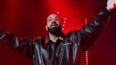 Check out the sales projections for Drake's latest 'Scary Hours' drop