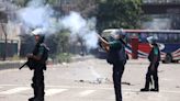 Bangladesh imposes strict curfew with a 'shoot-on-sight-order' following deadly protests