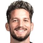 Dries Mertens