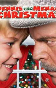 A Dennis the Menace Christmas