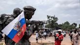 Bloomberg: Russian government forming its own mercenary group in Africa