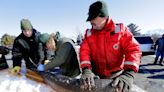 Get ready for sturgeon spearing season, and more news in the latest Manitowoc outdoors report
