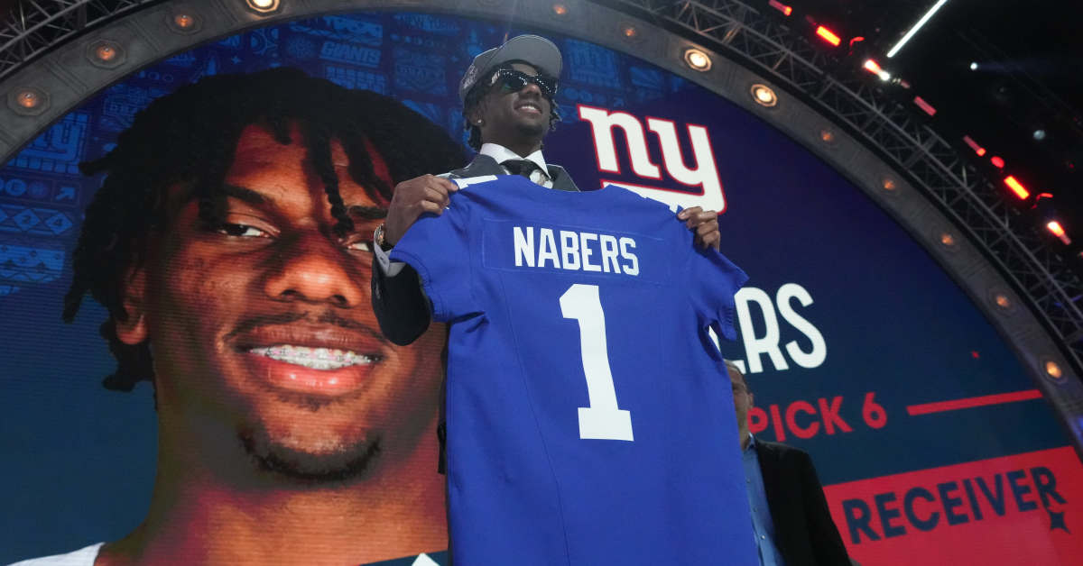 Giants Mock Draft Tracker: The Inevitable Shedeur Sanders