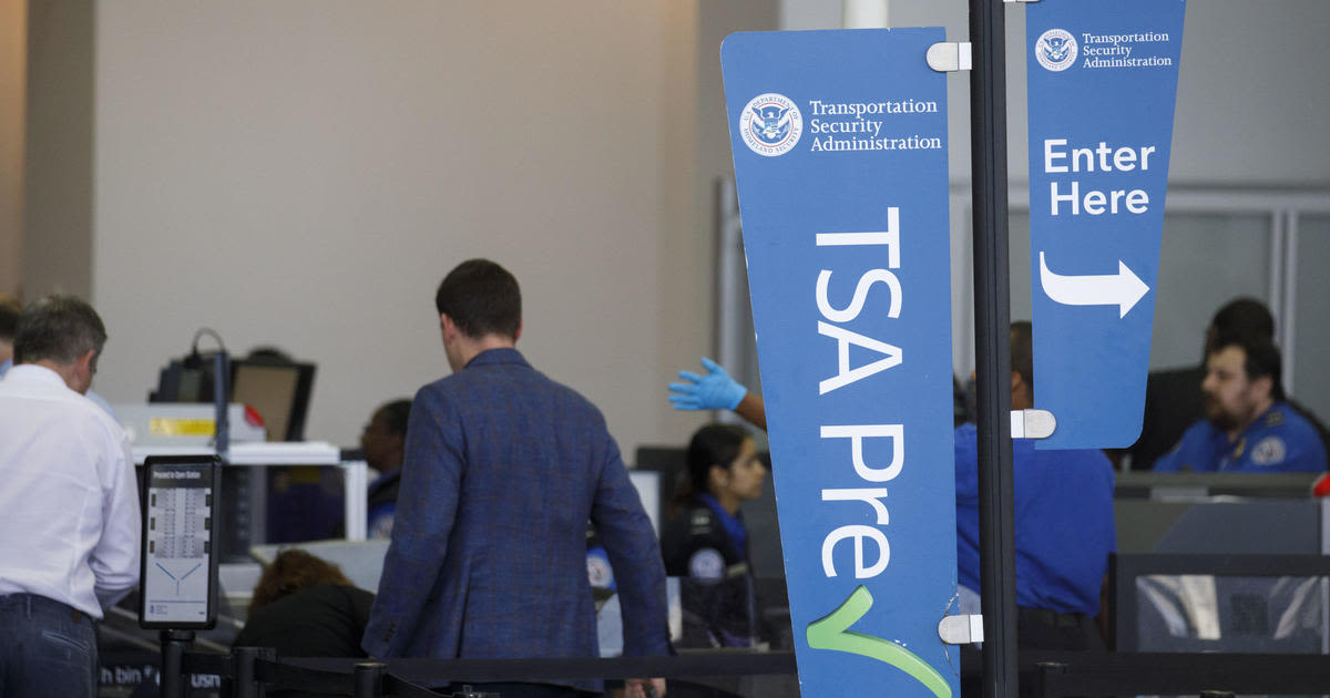 Clear is now enrolling people for TSA PreCheck at these airports
