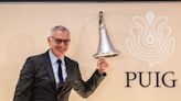 Puig CEO Ready to Deliver on Promises After IPO