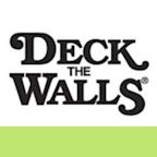 Deck The Walls