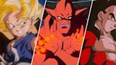 Best Dragon Ball GT Characters, Ranked
