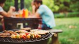 Food safety tips for a summer cookout