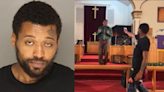 WHAT WE KNOW: North Braddock man pulls gun on pastor; Body found in home