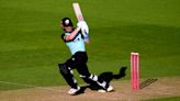 Ollie Pope hits 99 but Surrey suffer first Vitality Blast defeat to Sussex