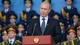 Putin Signs Digital Ruble Bill Into Law, Priming Russian CBDC for Launch