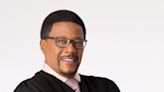 Judge Greg Mathis Celebrates 24 years of His Reality-Based Courtroom Drama