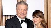 Hilaria and Alec Baldwin Showcase 'Wildness' in Family Photo With All 7 Kids