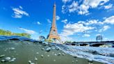 Olympics-Paris 2024 sets up reserve site for marathon swimming if Seine unsuitable