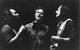 Crosby, Stills and Nash