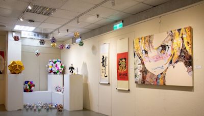 「原相本色Ⅱ」-屏東縣國際文化藝術交流協會聯展 | 蕃新聞