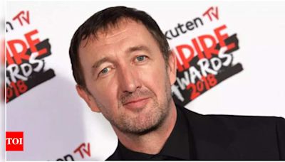 Ralph Ineson set to portray Galactus in Marvel's 'Fantastic Four' - Times of India