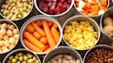 13 Mistakes Everyone Makes When Storing Canned Foods