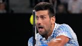 Novak Djokovic breaks record for most weeks ranked No. 1