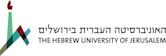 Hebrew University of Jerusalem