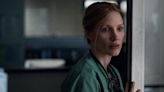 The Good Nurse: Jessica Chastain on playing the real-life nurse who helped catch her serial killer colleague Charles Cullen