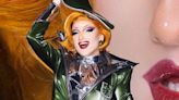 Plasma is 'crawling tooth and nail' out of her 'Drag Race' elimination