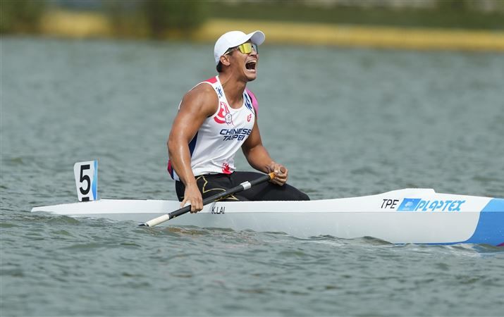 【巴黎奧運】台灣英雄出戰巴黎 中華隊選手名單，不斷更新