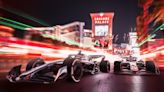 This $5 Million Formula 1 Package Will Let You Experience the Las Vegas Grand Prix Like an Emperor