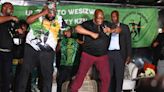 Zuma's Comeback Is a Headache for South Africa's ANC
