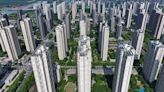 China unveils 'historic' rescue for crisis-hit property sector as home prices slump again