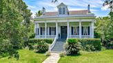 NOLA St. Charles mansion for $4.5 a classic example of Southern style