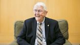 Oregon Supreme Court's Edwin Peterson had a passion for law, mentoring minority students