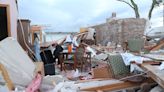 Story County receives disaster declaration from President Biden after last week's tornado