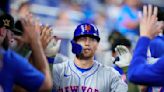 Brandon Nimmo, Mets bounce-back to salvage series vs. Marlins in 7-3 win