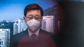 香港研究放寬入境旅客的檢疫要求 中國內地表態支持