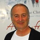 Tony Robinson