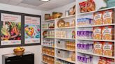 NJ health clinic opens a 'food farmacy' to deal with hunger