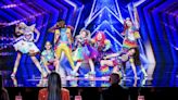 JoJo Siwa-Formed Pop Group Wows ‘America’s Got Talent’ Judges