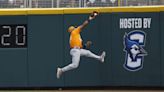 Tennessee reaches first Men’s College World Series Finals since 1951