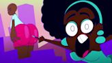 Bob The Drag Queen Drops Hilarious 'Booty' Animated Music Video